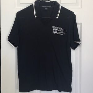 Penn State Alumni Admissions Volunteer Polo